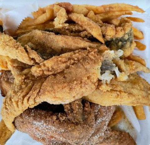US Deli - Shrimp