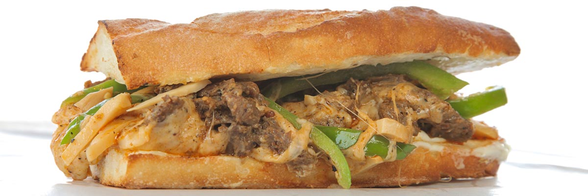 Cheesesteak