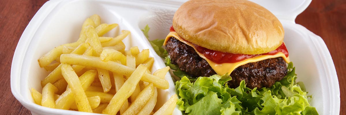 Hamburger
