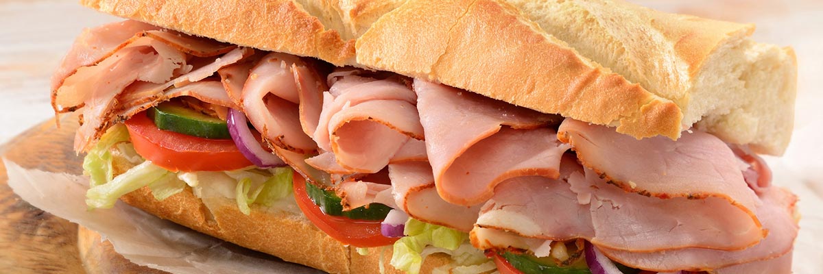 US Deli - Sub