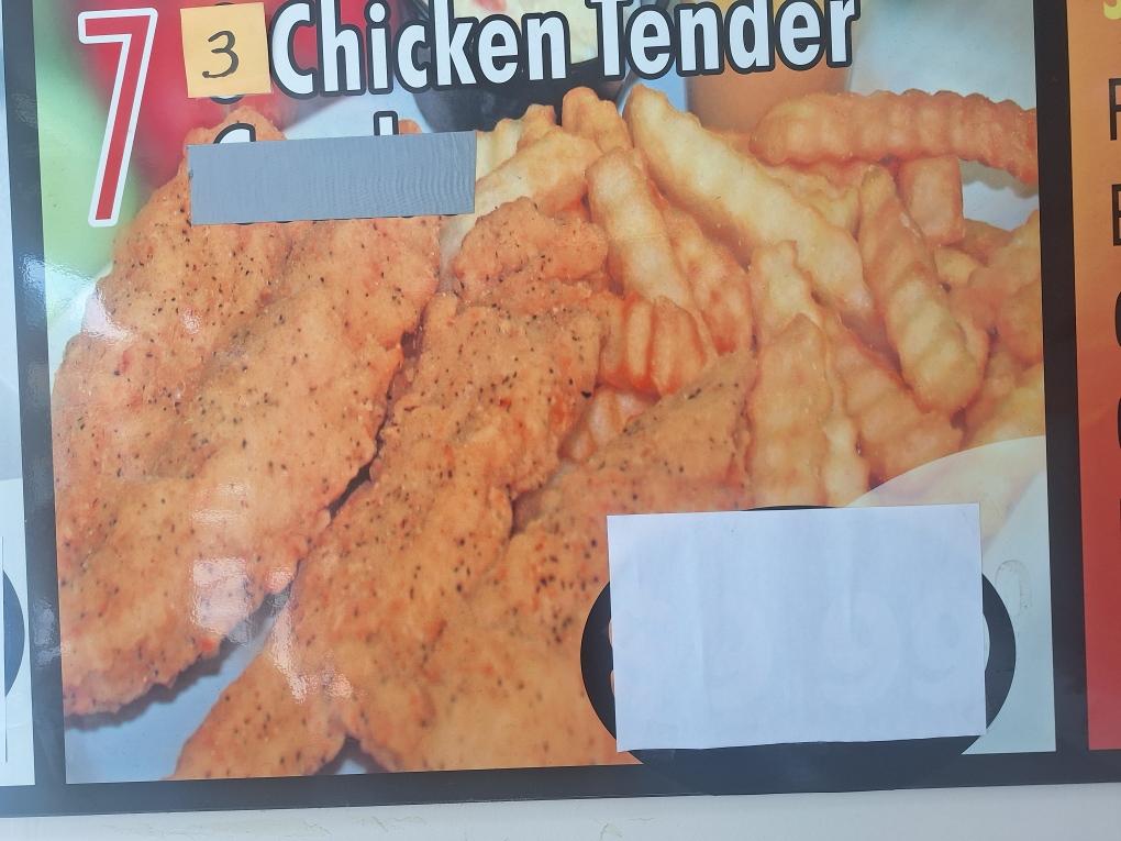 US Deli - Shrimp