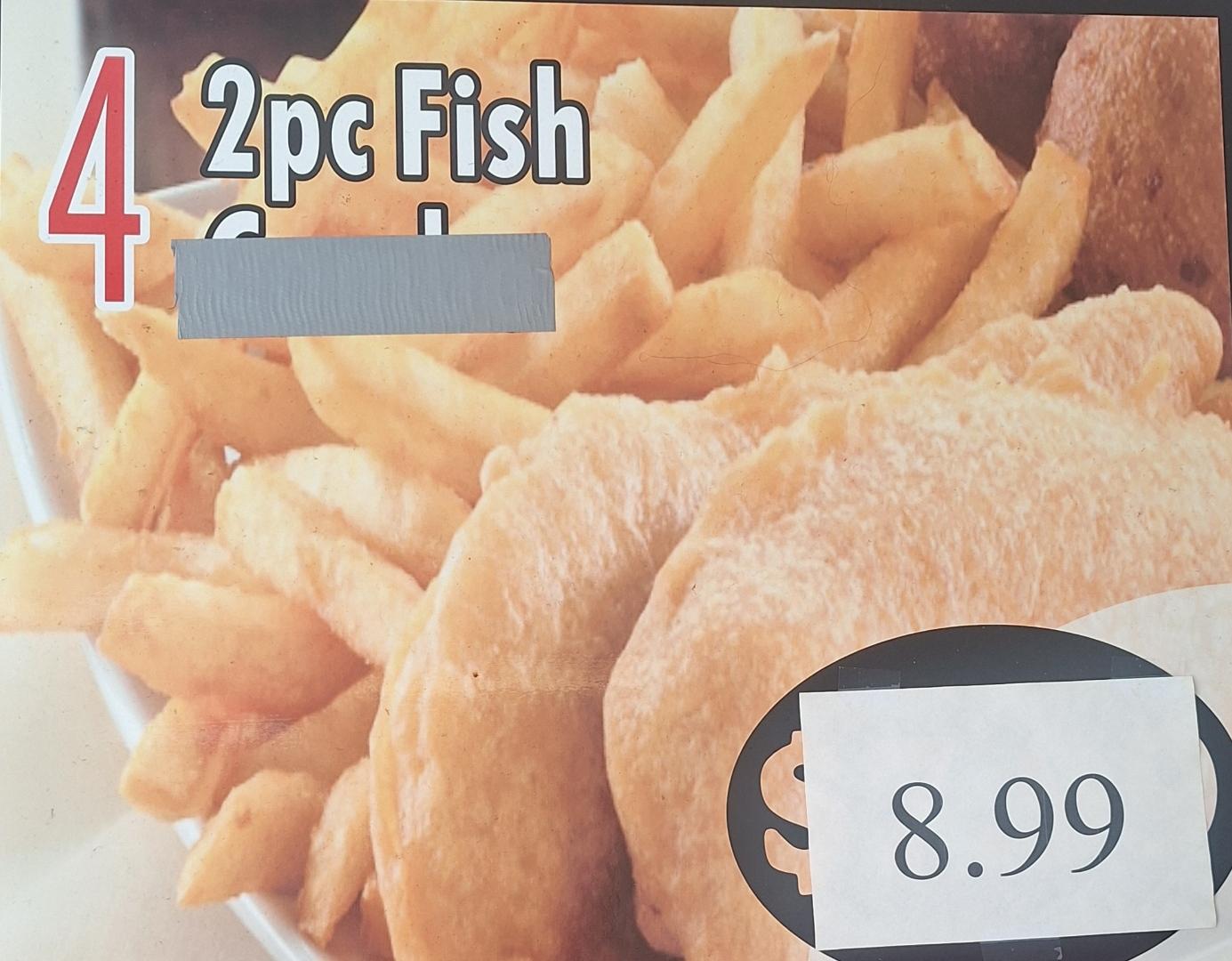 US Deli - Shrimp